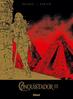 Conquistador Tome 3