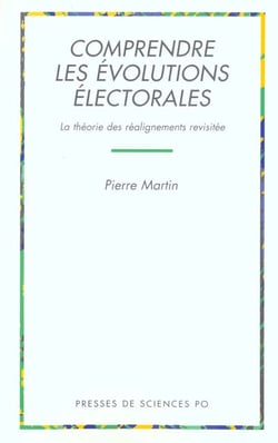 Comprendre les évolutions électorales - la théorie des réalignements revisitée