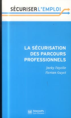 La sécurisation des parcours professionnels