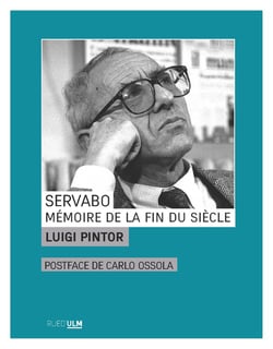 Servabo, mémoire de la fin du siècle