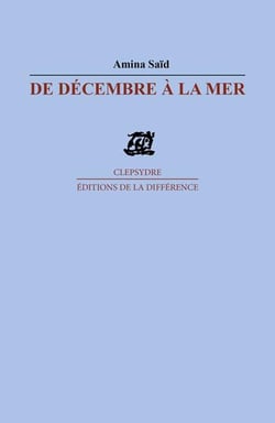 De décembre à la mer