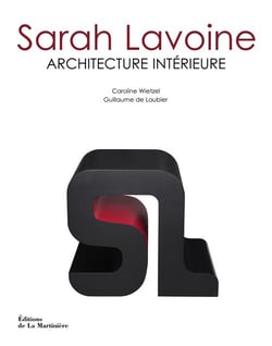Sarah Lavoine - la maison idéale