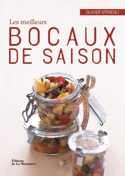 Bocaux de saison