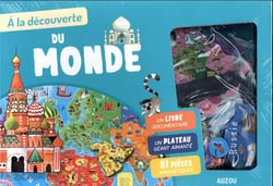 À la découverte du monde (2e édition)