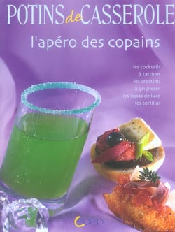 L'apero des copains
