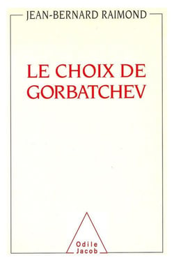 Le choix de gorbatchev