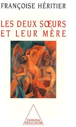 Les deux soeurs et leur mère