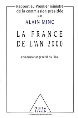 La france de l'an 2000