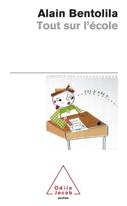 Tout sur l'ecole