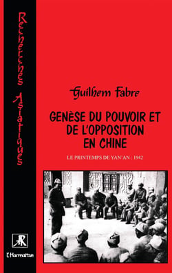 Genèse du pouvoir et de l'opposition en Chine