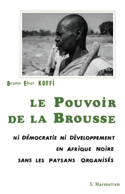 Le pouvoir de la brousse