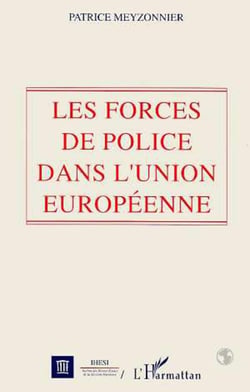 Forces de police dans l'Union européenne