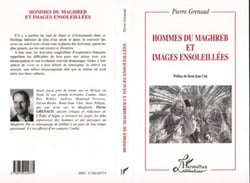 HOMMES DU MAGHREB ET IMAGES ENSOLEILLEES