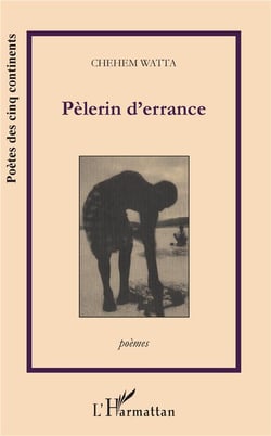 Pèlerin d'errance (Poèmes)