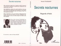 Secrets nocturnes - regards d'Haïti