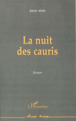 La nuit des Cauris