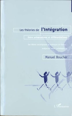 Les theories de l'integration