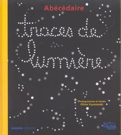 Traces de lumiere - abecedaire