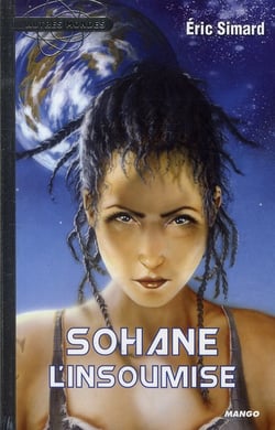 Sohane l'insoumise