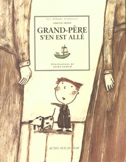 Le costume de grand-pere