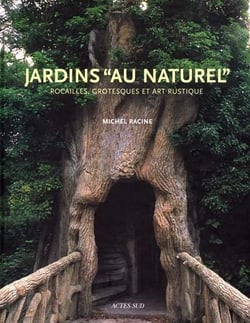 Jardins au naturel