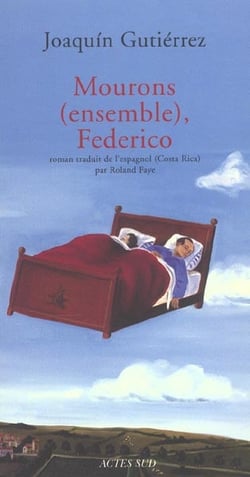 Mourons ensemble, federico