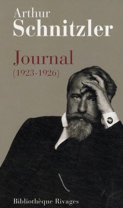 Journal (1923-1926)