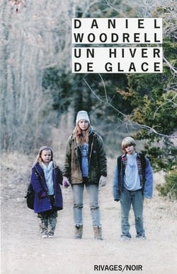 Un hiver de glace
