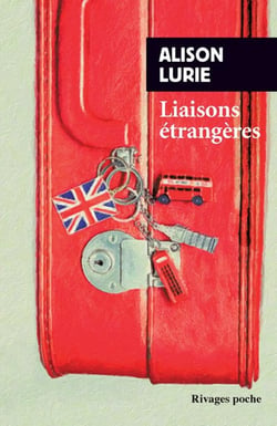 Liaisons étrangères