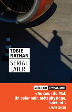Serial eater