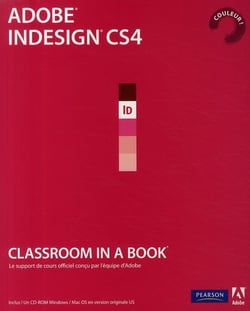 Adobe indesign cs4