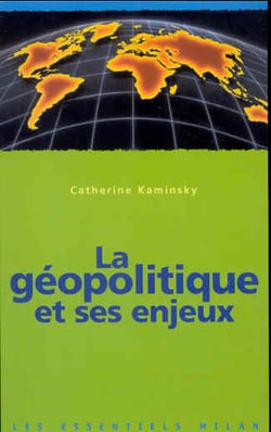 La geopolitique et ses enjeux