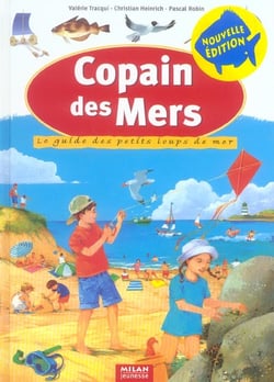 Copain des mers