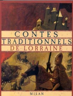 Contes traditionnels de lorraine