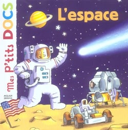 L'espace