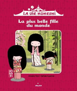 La plus belle fille du monde