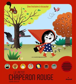 Le petit chaperon rouge