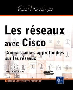 Les réseaux avec Cisco