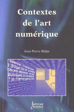 Contextes de l'art numerique