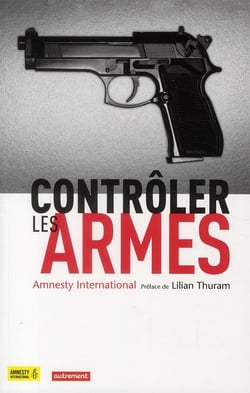 Contrôler les armes