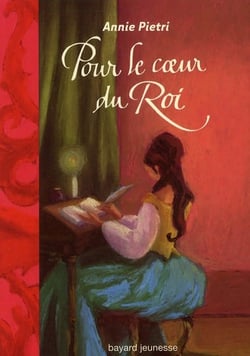 Pour le coeur du roi