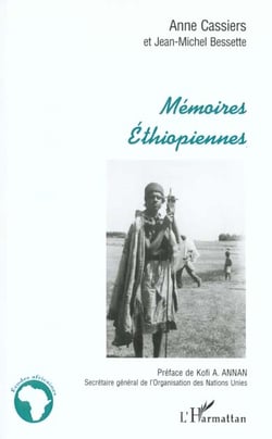 MEMOIRES ETHIOPIENNES