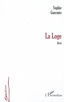 La loge - recit