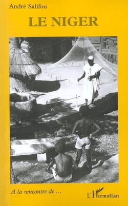 LE NIGER