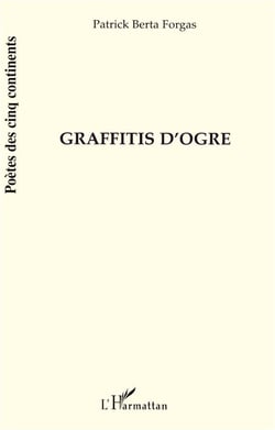 GRAFFITIS D'OGRE