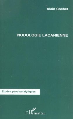 NODOLOGIE LACANIENNE