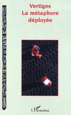 Vertiges - la métaphore déployée