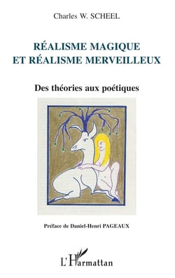 Réalisme magique et réalisme merveilleux