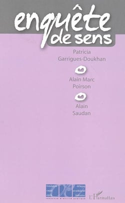 Enquête de sens