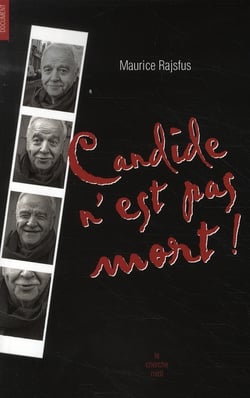 Candide n'est pas mort